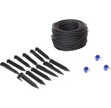 Set instalare pentru roboți Worx Landroid