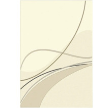 Covor cu model abstract de linii