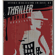 Afiș eveniment Thriller Movies