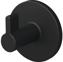 Cuier Lenz Nero negru-thumb-0