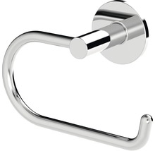 Suport hârtie igienică Lenz Vida crom-thumb-0