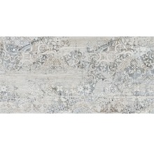 Gresie exterior / interior porțelanată glazurată Wright Pattern 60x30 cm-thumb-0