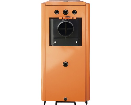 Sobă pe lemne pentru interior