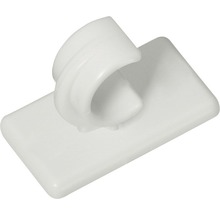 Clip de fixare a țevilor din plastic