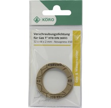 Garnitură de gaz 1 inch HTB DIN 30653 în ambalaj