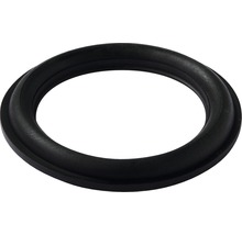 Garnituri Köro scurgere PVC negru 1 1/2"-thumb-0