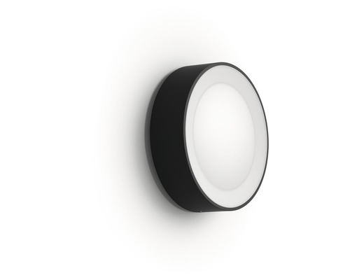 Lumină de perete rotundă pentru iluminarea interioarelor