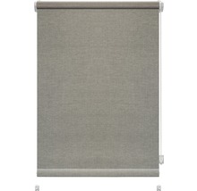 Stor mini semitransparent Faro bej 42,5x150 cm
