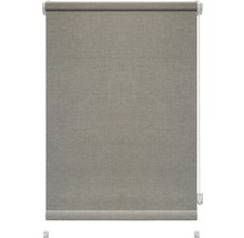 Stor mini semitransparent Faro bej 57x150 cm