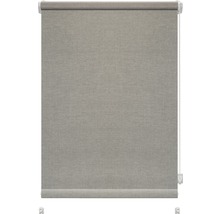 Stor mini semitransparent Faro bej 61,5x150 cm