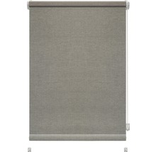Rulou de fereastră cu lanț și material textil