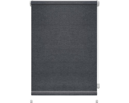 Rulou gri pentru fereastră