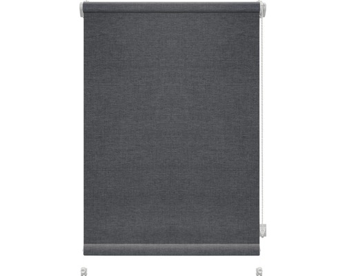 Rulou gri pentru ferestre