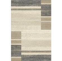 Covor cu model geometric