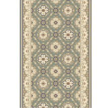 Covor cu model floral