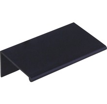 Profil mâner din aluminiu