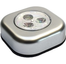 Lumină LED pătrată pentru iluminare punctuală