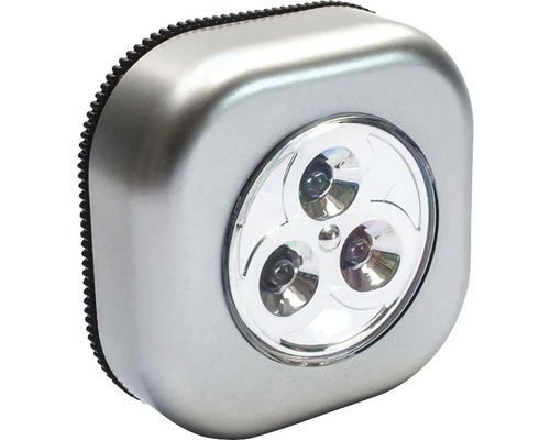 Lumină LED cu baterii