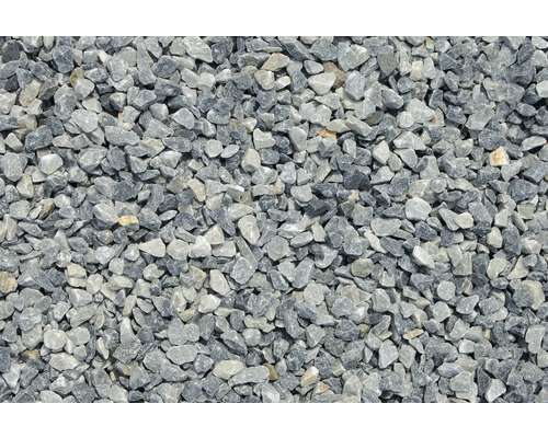 Marmură concasată, granulație 8-12 mm, 25 kg, albastru Marmură concasată, granulație 8-12 mm, 25 kg, albastru