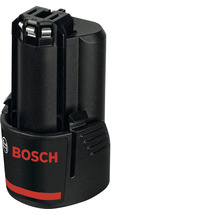 Acumulator Bosch Professional GBA 10,8V / 12V 2Ah Li-Ion-thumb-0
