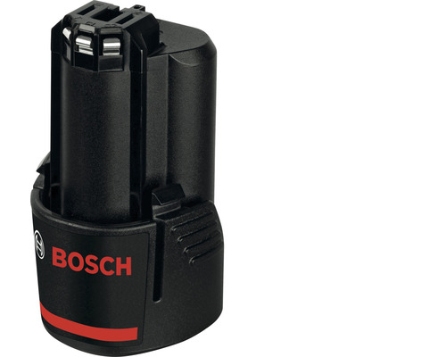 Acumulator Bosch Professional GBA 10,8V / 12V 2Ah Li-Ion