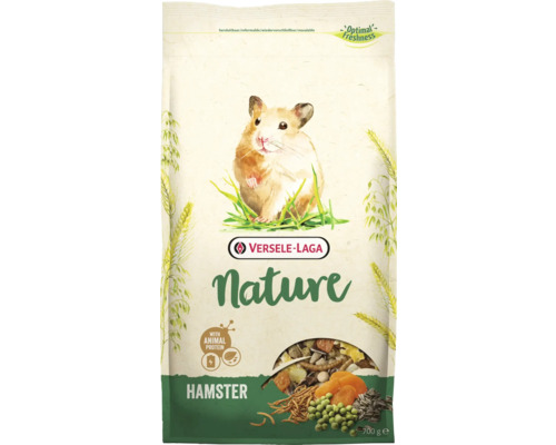 Hrană pentru hamsteri VERSELE-LAGA Nature Hamster 700 g