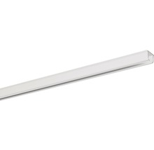 Profil decorativ din plastic