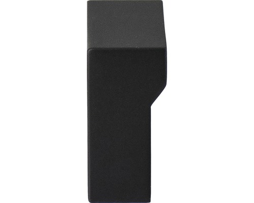 Întrerupător negru