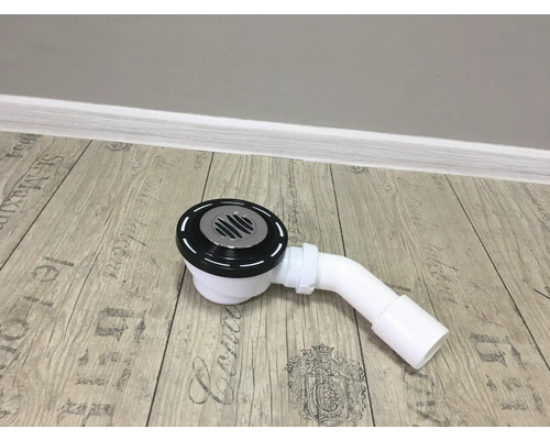 Set de scurgere cu sifon pentru lavoar