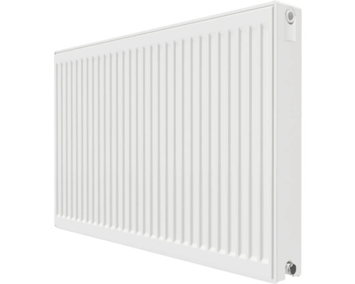 Radiator panou cu aripioare verticale de încălzire