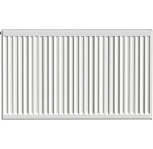 Radiator panou pentru încălzirea camerei