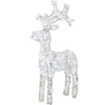 Elan decorativ luminos pentru perioada Crăciunului