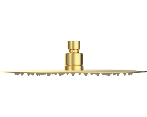 Cap de duș din metal