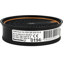 Filtru de particule SR 510 P3 R