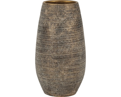 Mască ghiveci Passion for Pottery Solano Ø 22 cm H 40 cm | HORNBACH