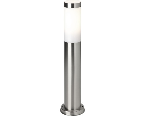 Corp de iluminat exterior din inox pentru grădină