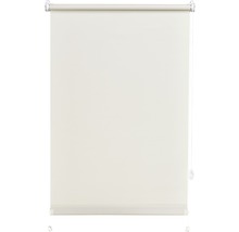 Stor mini semitransparent Tone bej 42,5x150 cm