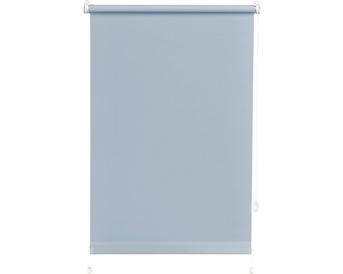 Stor mini semitransparent Tone bleu 42,5x150 cm