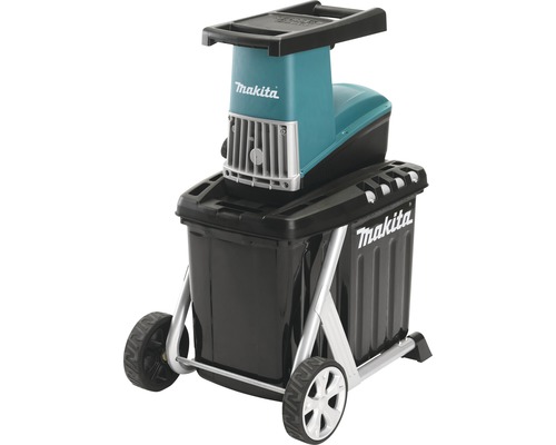 Tocător electric crengi/resturi vegetale Makita UD2500 2500W