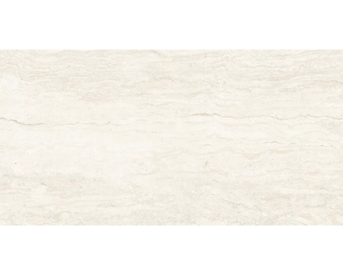 Gresie exterior / interior porțelanată Palatino Ivory 32x62,5 cm