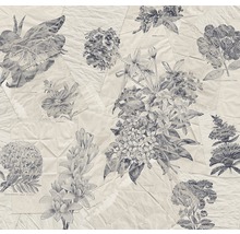 Fototapet vlies R4-045 Botanical Papers 400x280 cm