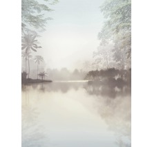 Fototapet vlies R2-009 Lac Tropical Pure 200x280 cm