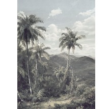 Fototapet vlies R2-006 The Exotic Land 200x280 cm