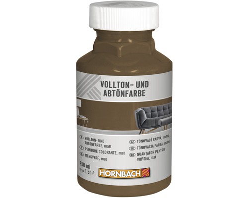 Nuanțator mocca 250 ml Nuanțator mocca 250 ml