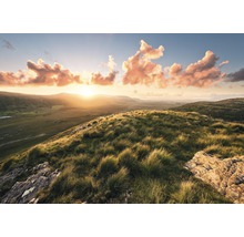 Fototapet vlies SHX8-001 Adventure Land 400x280 cm