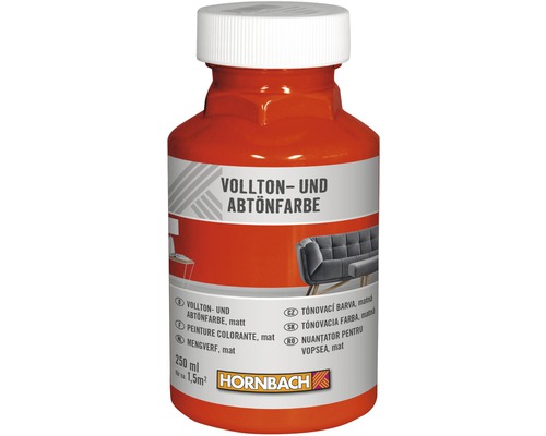 Nuanțator roșu 250 ml Nuanțator roșu 250 ml
