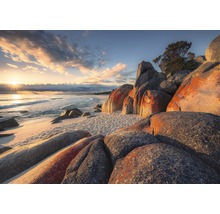 Fototapet vlies SHX8-132 Bay of Fires 400x280 cm