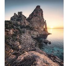 Fototapet vlies SHX5-016 Colors of Sardegna 250x280 cm