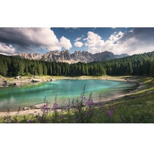 Fototapet vlies SHX9-021 Dolomites Jewel 450x280 cm