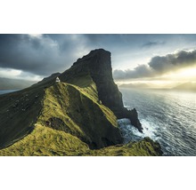 Fototapet vlies SHX8-026 Wanderlust Eclipse 400x250 cm